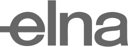 Elna (Logo)